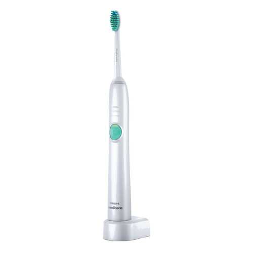 Электрическая зубная щетка Philips Sonicare EasyClean HX6511/02 в ДНС