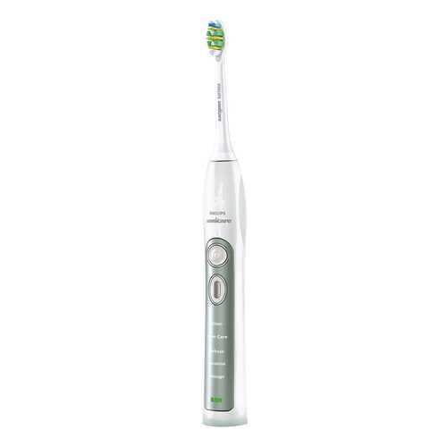 Электрическая зубная щетка Philips Sonicare FlexCare+ HX6921/06 в ДНС