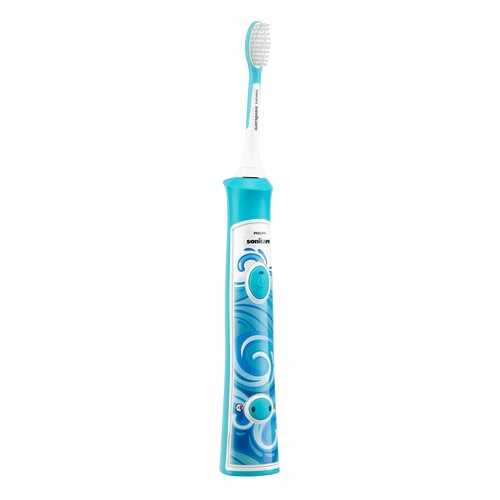 Электрическая зубная щетка Philips Sonicare ForKids HX6311/07 в ДНС