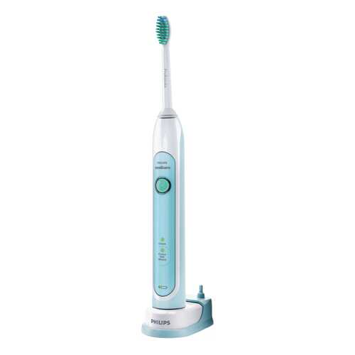 Электрическая зубная щетка Philips Sonicare HealthyWhite HX6711/02 в ДНС