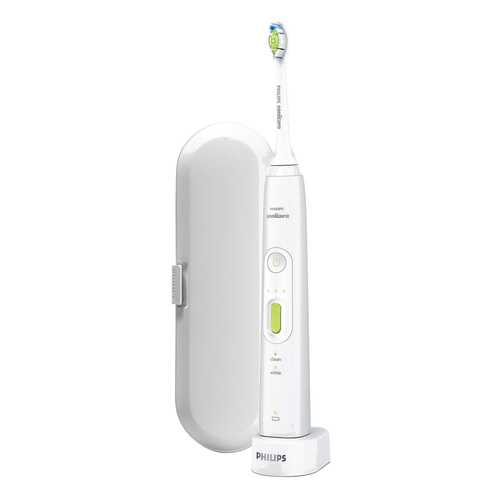 Электрическая зубная щетка Philips Sonicare HealthyWhite+ HX8911/02 в ДНС