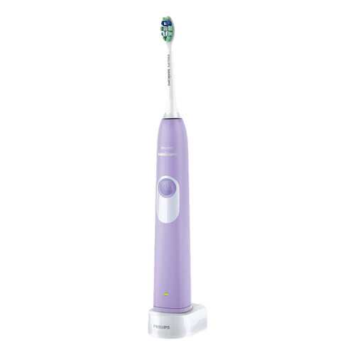Электрическая зубная щетка Philips Sonicare HX 6212/88 в ДНС
