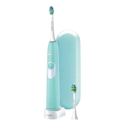 Электрическая зубная щетка Philips Sonicare HX 6212/90 в ДНС