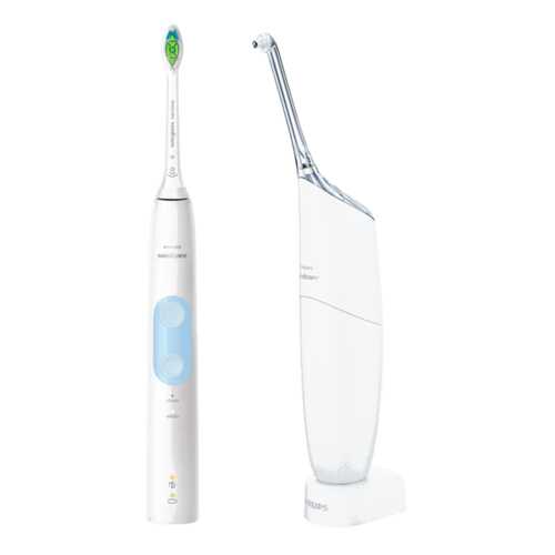 Электрическая зубная щетка Philips Sonicare HX8424/30 в ДНС