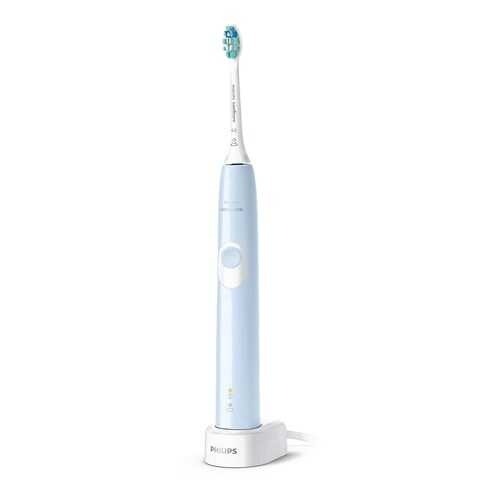 Электрическая зубная щетка Philips Sonicare ProtectiveClean 4300 HX6803/04 в ДНС