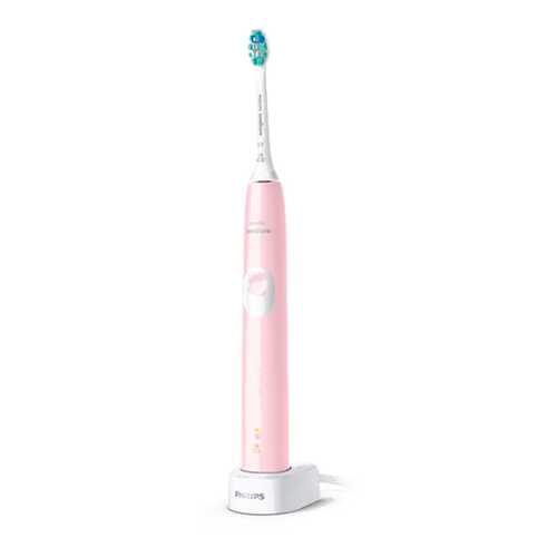 Электрическая зубная щетка Philips Sonicare ProtectiveClean HX6806/04 в ДНС