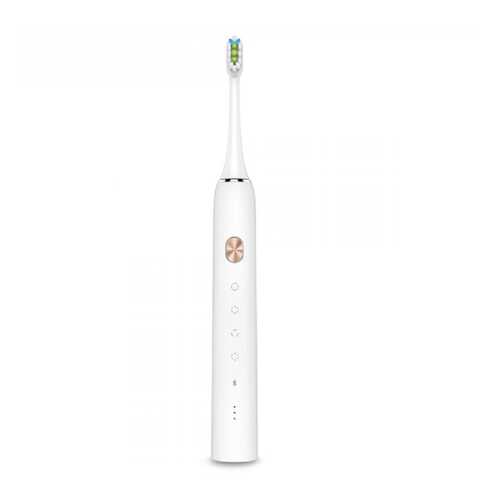 Электрическая зубная щетка Soocas Sonic Electric Toothbrush X3 White в ДНС