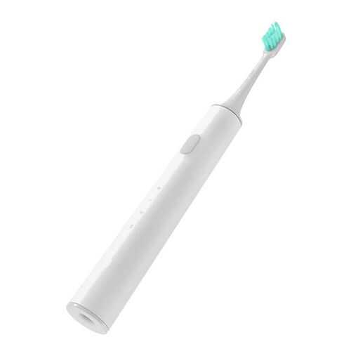 Электрическая зубная щетка Xiaomi Mi Electric Toothbrush (NUN4008GL) в ДНС