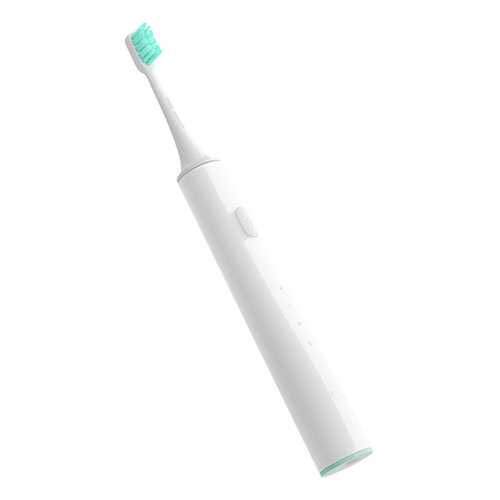 Электрическая зубная щетка Xiaomi MiJia T500Sonic Electric Toothbrush в ДНС