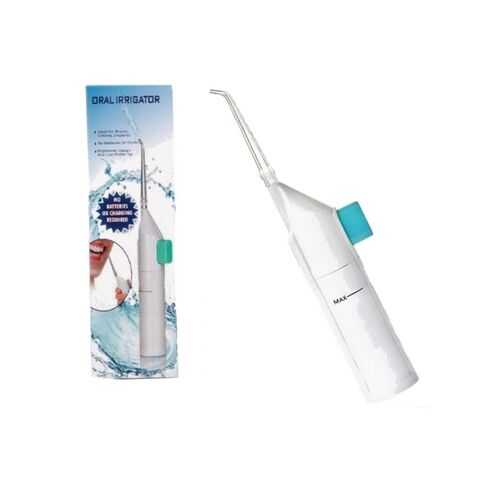 Ирригатор Achepower AR-W-11 White в ДНС