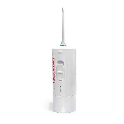 Ирригатор AquaJet LD-M3 White в ДНС