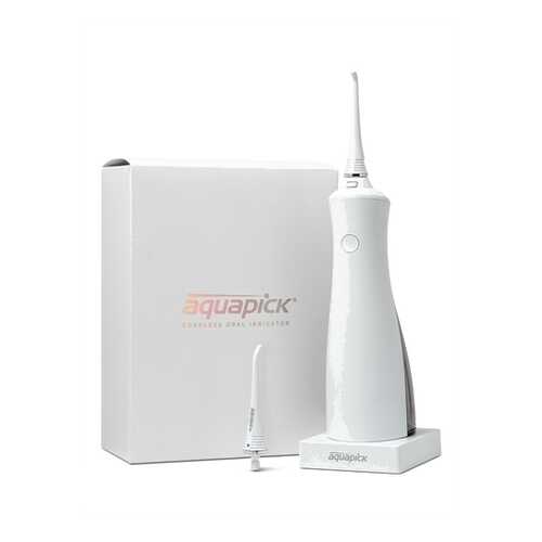 Ирригатор Aquapick AQ-230 в ДНС