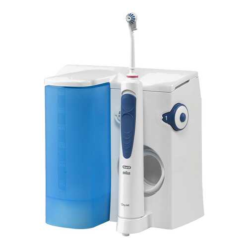 Ирригатор Braun Oral-B Professional Care MD20 White в ДНС