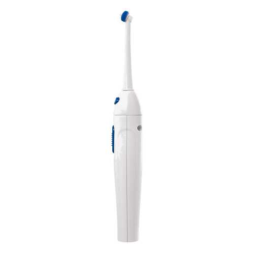 Ирригатор CS Medica AquaPulsar OS-1 White/Blue в ДНС