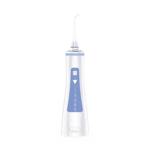 Ирригатор Dentalpik Pro 30 Blue в ДНС