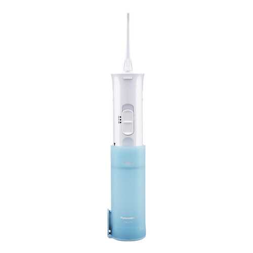 Ирригатор Panasonic EW-DJ10 White в ДНС