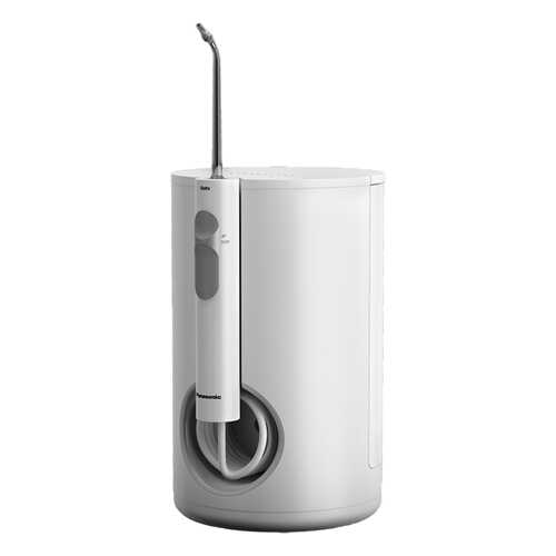 Ирригатор Panasonic EW1611W520 White в ДНС