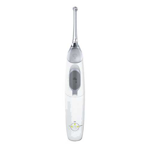 Ирригатор Philips Sonicare AirFloss Ultra HX8331/01 White в ДНС