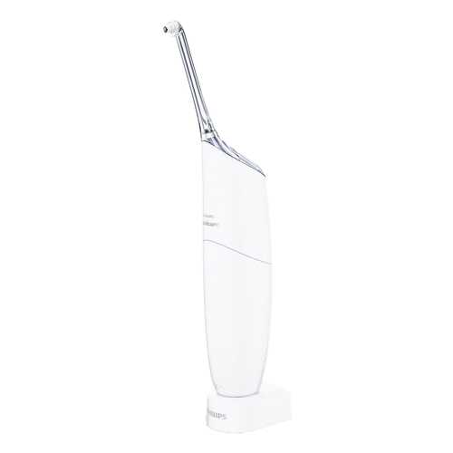 Ирригатор Philips Sonicare AirFloss Ultra HX8341/01 Grey в ДНС