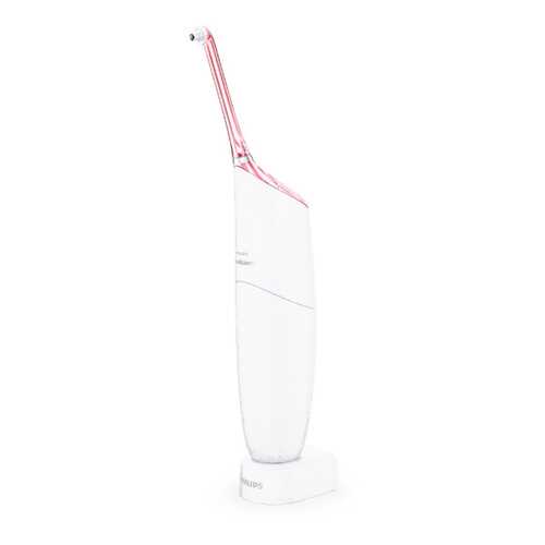 Ирригатор Philips Sonicare AirFloss Ultra HX8431/02 White/Pink в ДНС