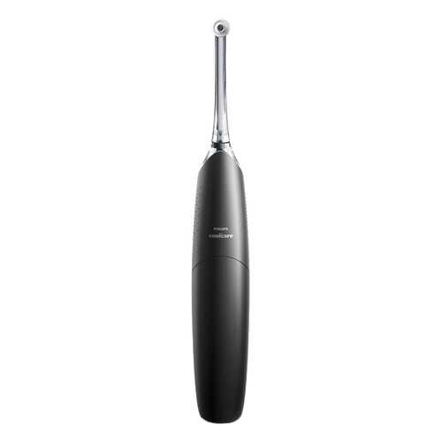 Ирригатор Philips Sonicare AirFloss Ultra HX8432/03 Black в ДНС
