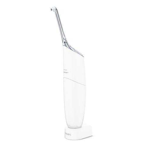 Ирригатор Philips Sonicare AirFloss Ultra HX8438/01 White в ДНС