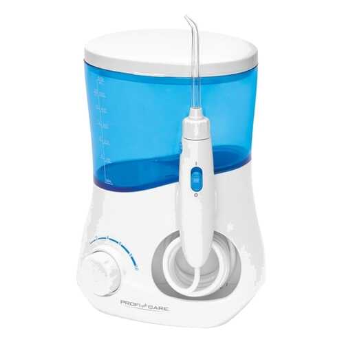Ирригатор ProfiCare PC-MD 3005 Weiss-Bla White в ДНС