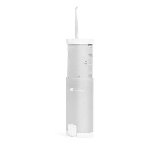 Ирригатор Rio (The Dezac Group) DCTF White в ДНС