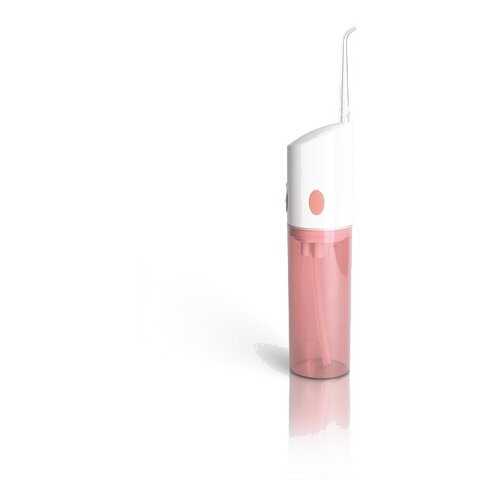 Ирригатор Рокимед RKM-1701 Pink в ДНС