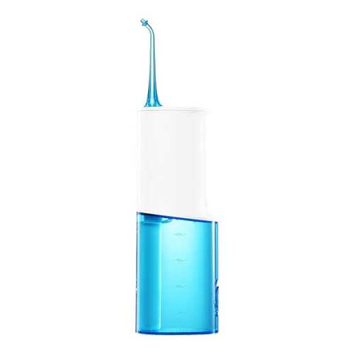 Ирригатор Soocas Oral W3 Blue/White в ДНС