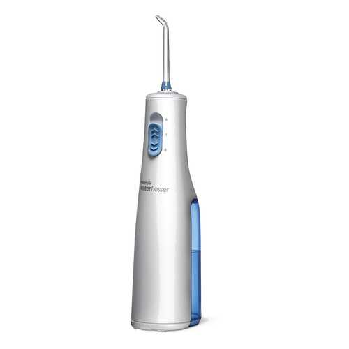 Ирригатор Waterpik WF-02 Cordless Express White в ДНС