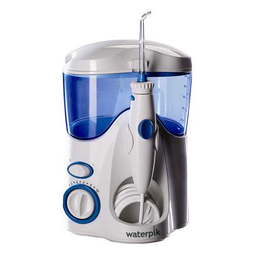 Ирригатор WaterPik WP-100 E2 Ultra White в ДНС