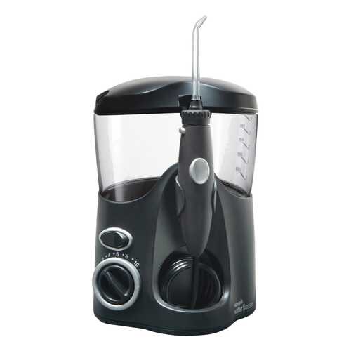 Ирригатор WaterPik WP-112 E2 Ultra Black в ДНС