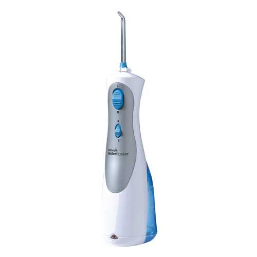 Ирригатор WaterPik WP-450 E2 Cordless Plus White в ДНС