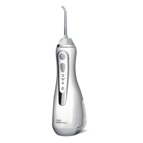 Ирригатор Waterpik WP-560 Cordless Advanced White в ДНС