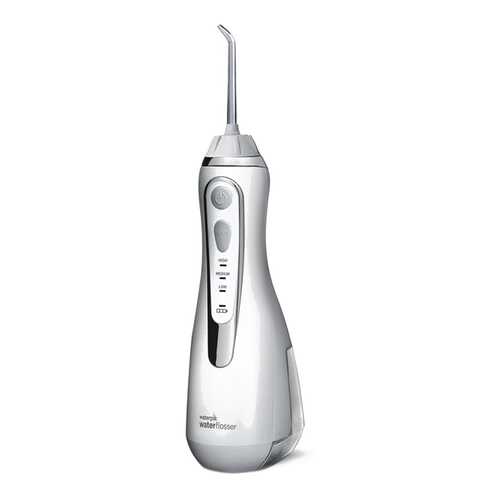 Ирригатор Waterpik WP-560 EU Cordless Advanced White в ДНС