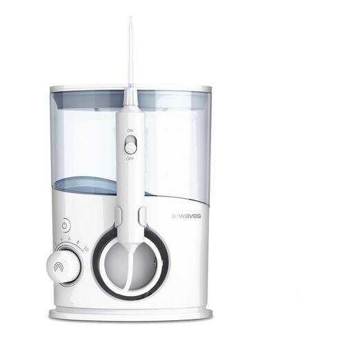 Ирригатор X-Waves TI0120 White в ДНС