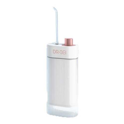 Ирригатор Xiaomi DR.BEI F3 Oral irrigator White в ДНС