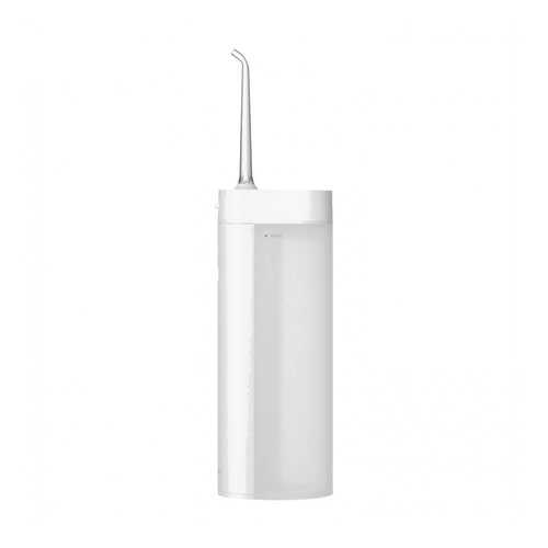 Ирригатор Xiaomi Zhibai Wireless Tooth Cleaning XL1 White в ДНС