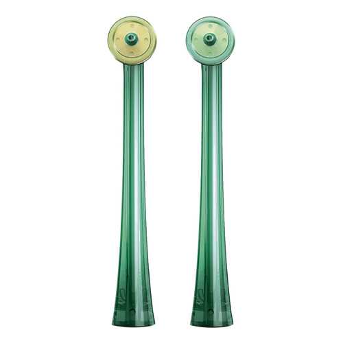 Насадка для ирригатора Philips Sonicare AirFloss HX8012/07 2 шт в ДНС