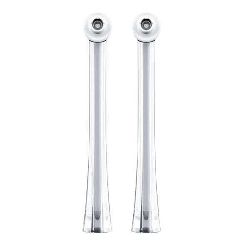 Насадка для ирригатора Philips Sonicare AirFloss Ultra HX8032/07 2 шт в ДНС