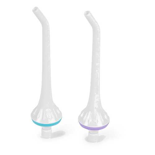 Насадка для ирригатора Rio DCIR2 (2-DCIR-NOZ-PK) 2шт в ДНС