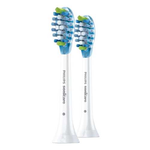 Насадка для зубной щетки Philips Sonicare AdaptiveClean HX9042/07 2 шт в ДНС