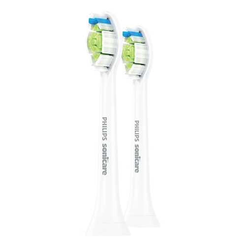 Насадка для зубной щетки Philips Sonicare DiamondClean HX6062/07 2 шт в ДНС