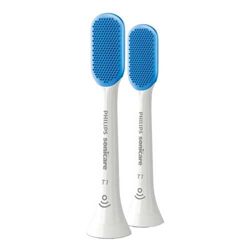 Насадка для зубной щетки Philips Sonicare HX8072/01 2 шт в ДНС