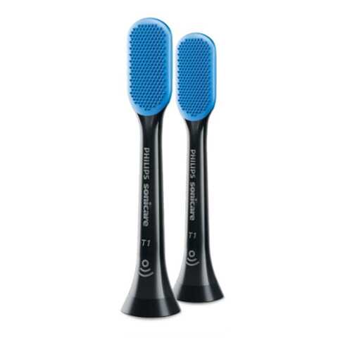 Насадка для зубной щетки Philips Sonicare HX8072/11 2 шт в ДНС