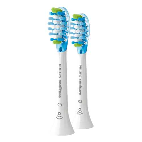 Насадка для зубной щетки Philips Sonicare HX9042/17 2 шт в ДНС