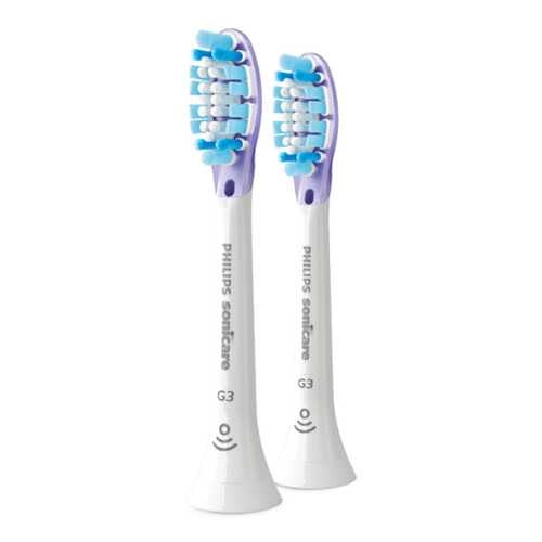 Насадка для зубной щетки Philips Sonicare HX9052/17 2 шт в ДНС