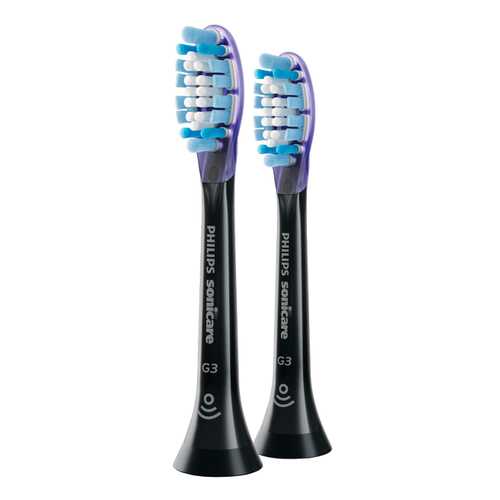 Насадка для зубной щетки Philips Sonicare HX9052/33 2 шт в ДНС