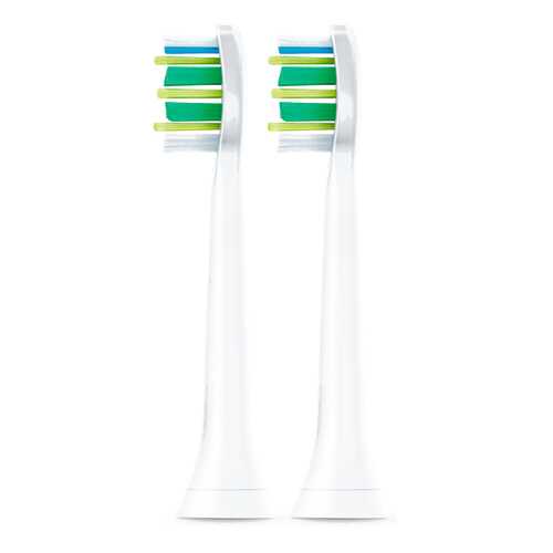 Насадка для зубной щетки Philips Sonicare InterCare HX9002/07 2 шт в ДНС